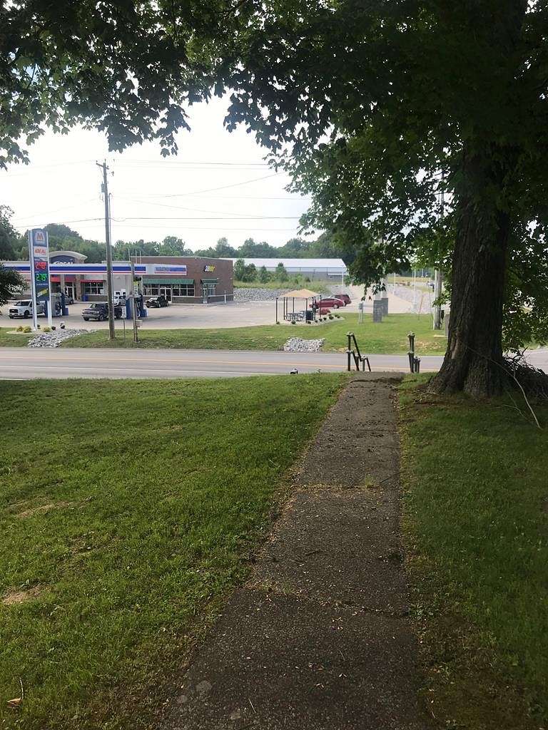 2.2 Acres of Mixed-Use Land for Sale in Hanson, Kentucky