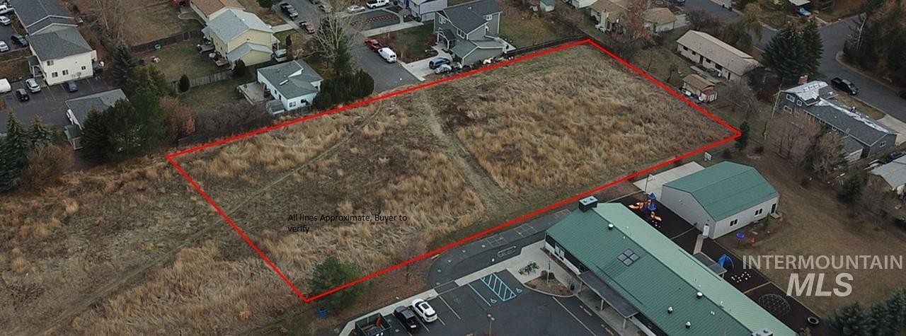 1.2 Acres of Land for Sale in Moscow, Idaho