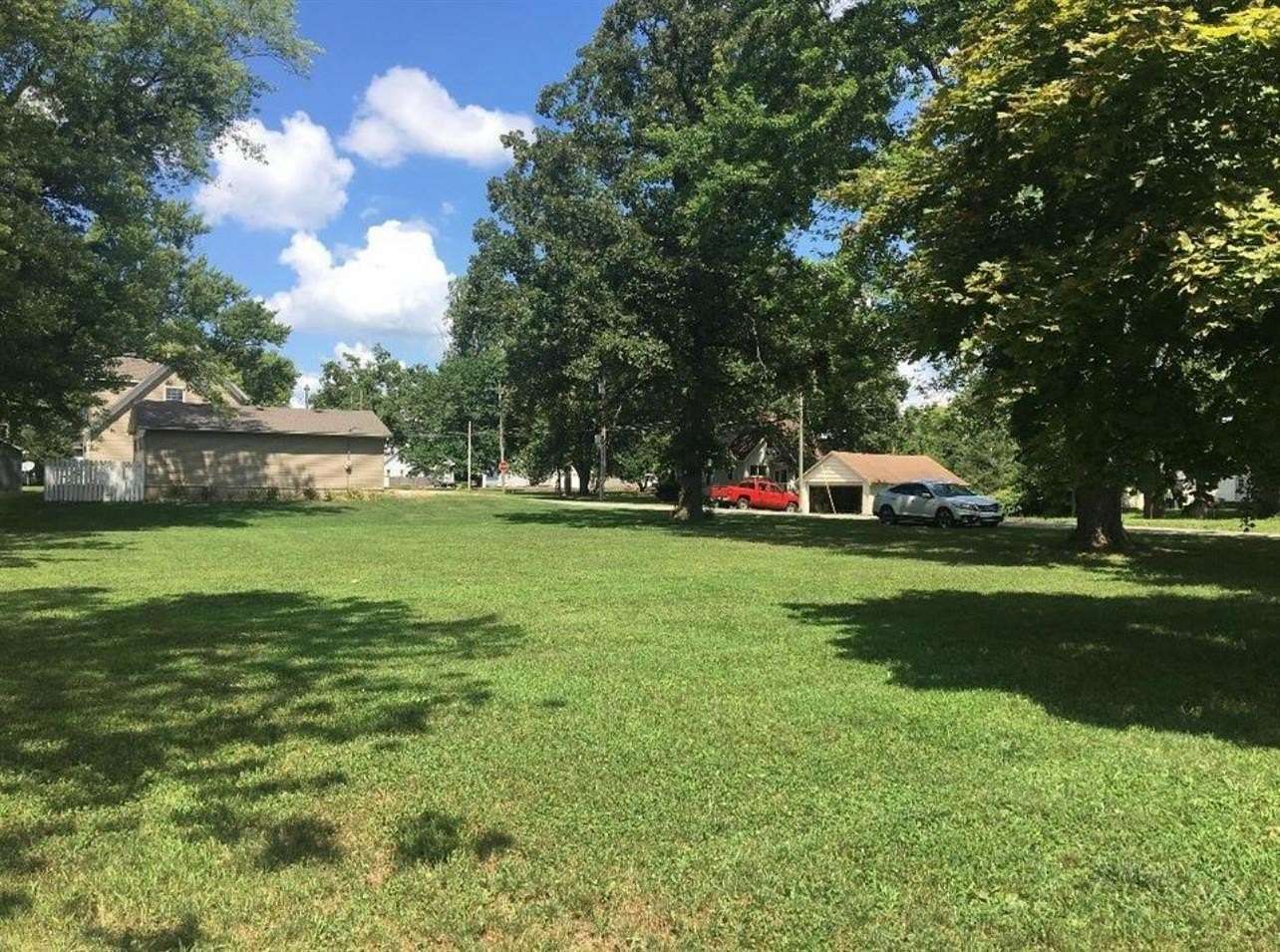 0.334 Acres of Residential Land for Sale in Rensselaer, Indiana