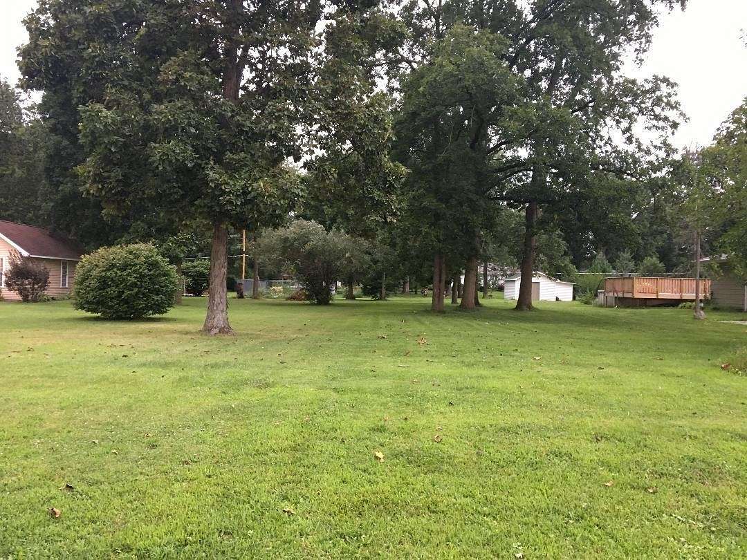 0.52 Acres of Residential Land for Sale in Rensselaer, Indiana