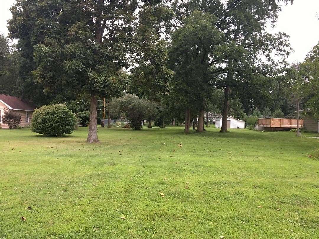 0.52 Acres of Residential Land for Sale in Rensselaer, Indiana