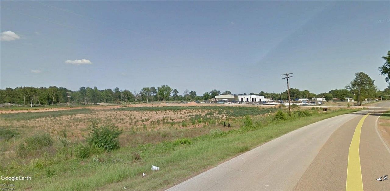5 Acres of Commercial Land for Sale in Kilgore, Texas