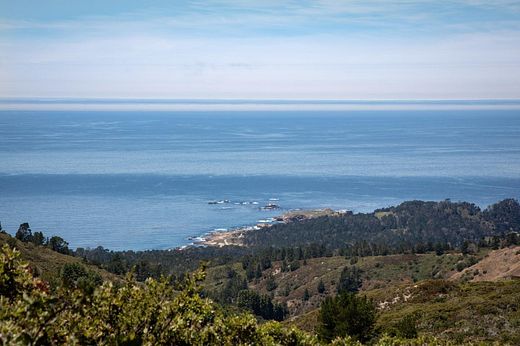 27.7 Acres of Land for Sale in Carmel-by-the-Sea, California