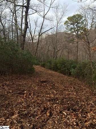 2.58 Acres of Residential Land for Sale in Travelers Rest, South Carolina