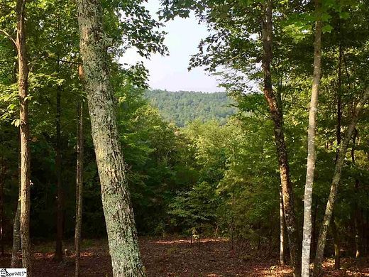 1.7 Acres of Residential Land for Sale in Marietta, South Carolina