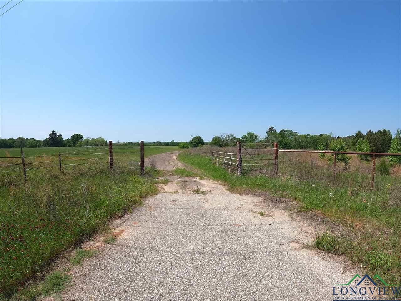 6 Acres of Commercial Land for Sale in Longview, Texas