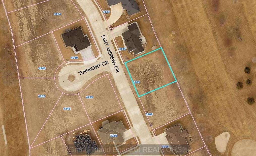 0.28 Acres of Residential Land for Sale in Grand Island, Nebraska