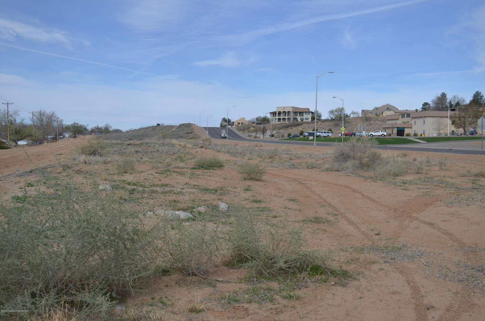 4 Acres of Residential Land for Sale in Farmington, New Mexico