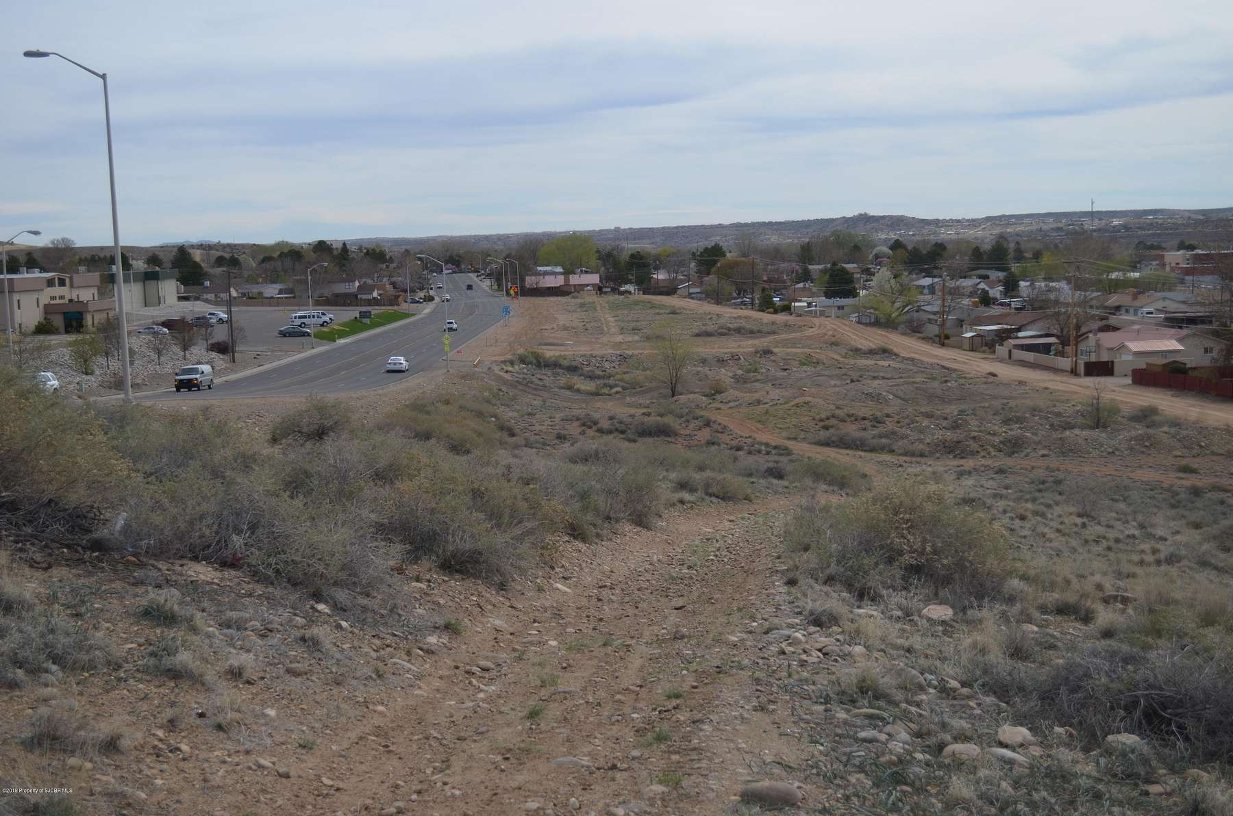 4 Acres of Residential Land for Sale in Farmington, New Mexico