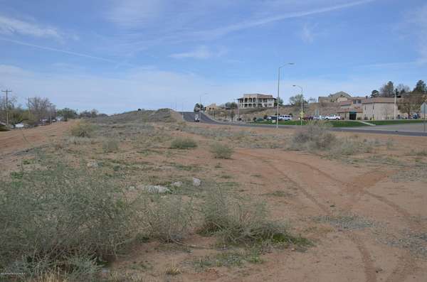 4 Acres of Residential Land for Sale in Farmington, New Mexico
