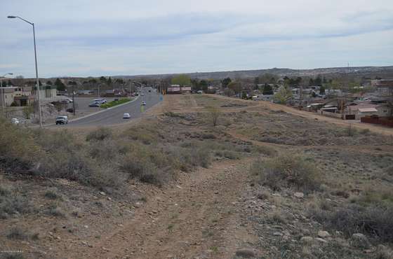 3.98 Acres of Residential Land for Sale in Farmington, New Mexico