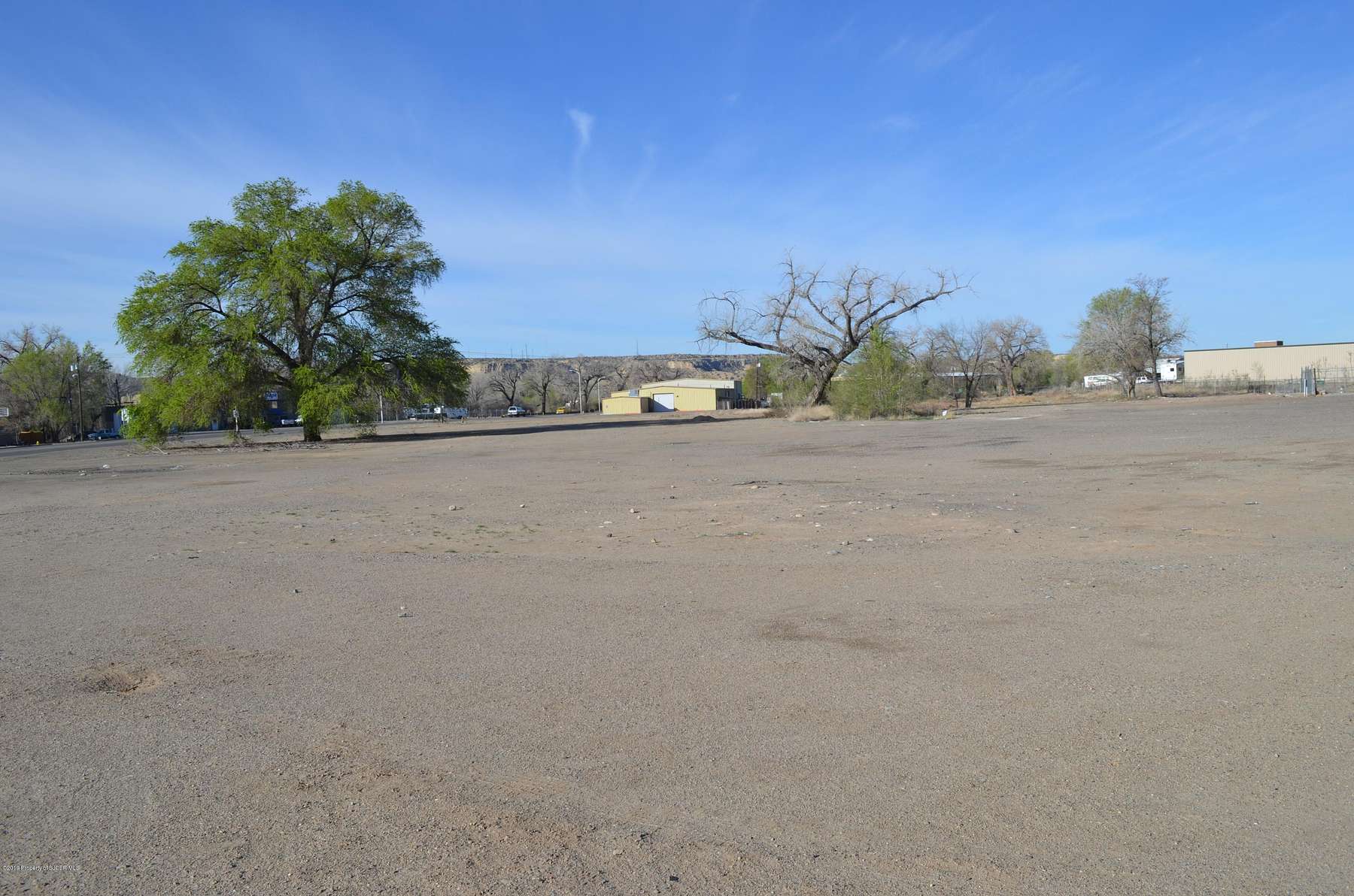 4.9 Acres of Commercial Land for Sale in Farmington, New Mexico