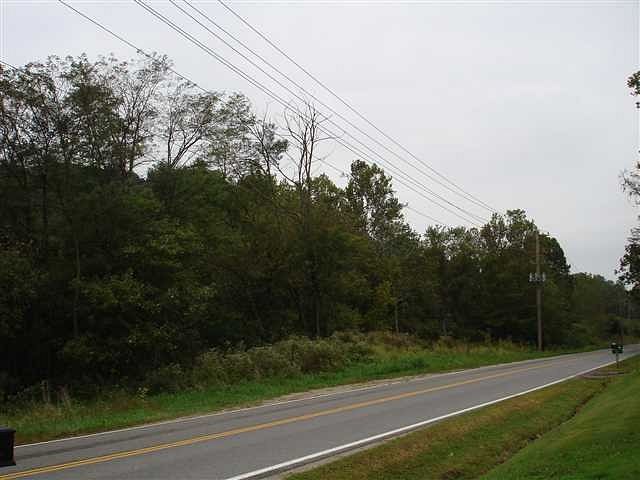 62.2 Acres of Land for Sale in Huntington, West Virginia