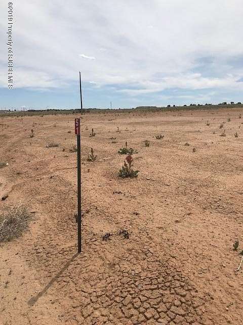 6 Acres of Land for Sale in Farmington, New Mexico
