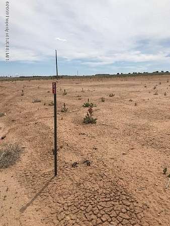 6 Acres of Land for Sale in Farmington, New Mexico