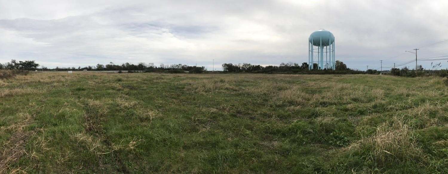 3.77 Acres of Commercial Land for Sale in Winchester, Kentucky