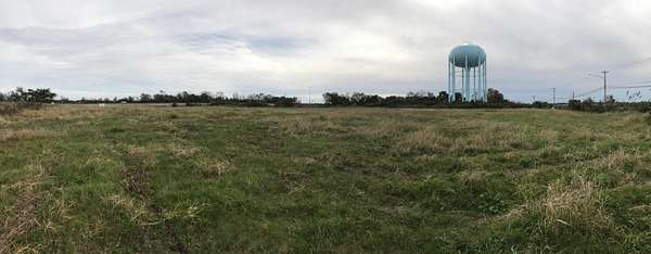 3.77 Acres of Commercial Land for Sale in Winchester, Kentucky