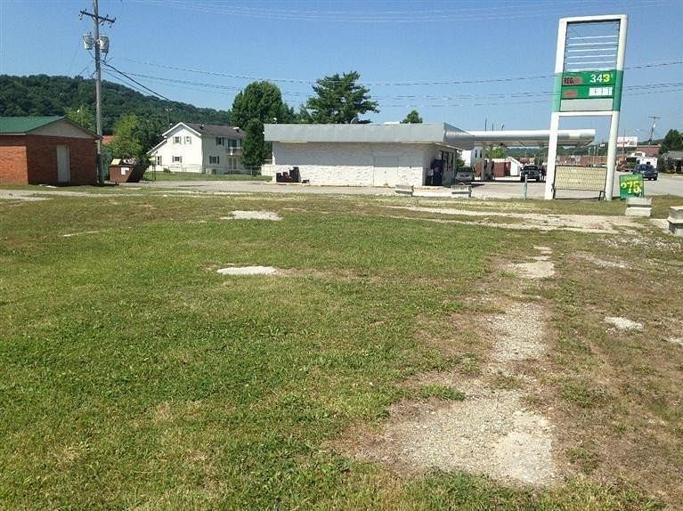 0.56 Acres of Commercial Land for Sale in Corbin, Kentucky