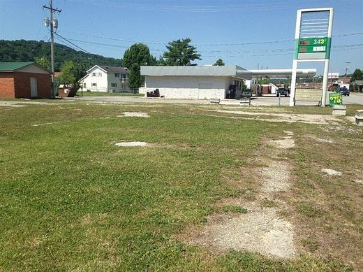 0.34 Acres of Commercial Land for Sale in Corbin, Kentucky