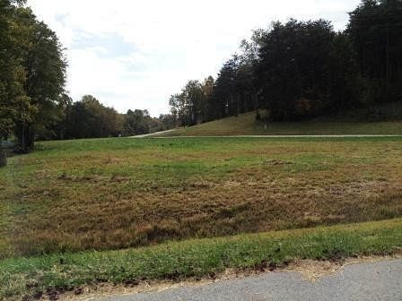 0.7 Acres of Residential Land for Sale in London, Kentucky