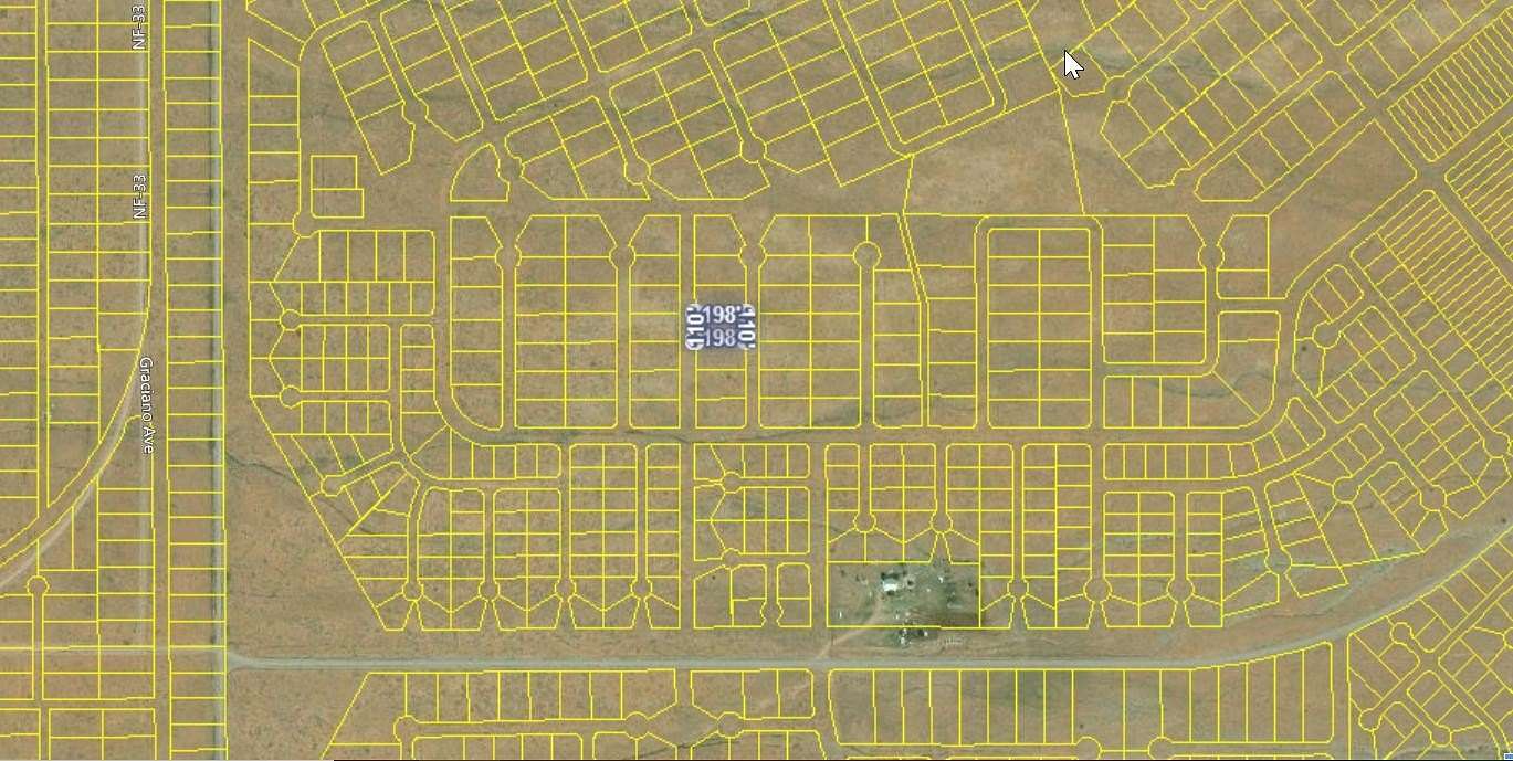 0.5 Acres of Land for Sale in Rio Communities, New Mexico