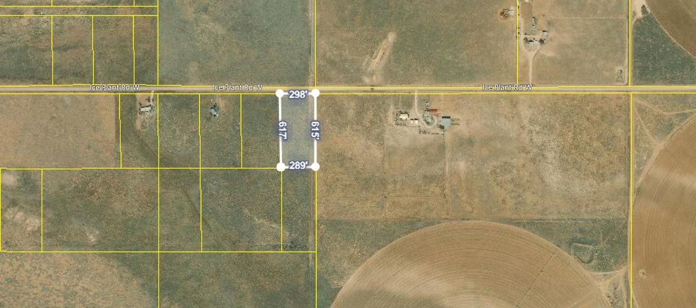 5 Acres of Land for Sale in Estancia, New Mexico