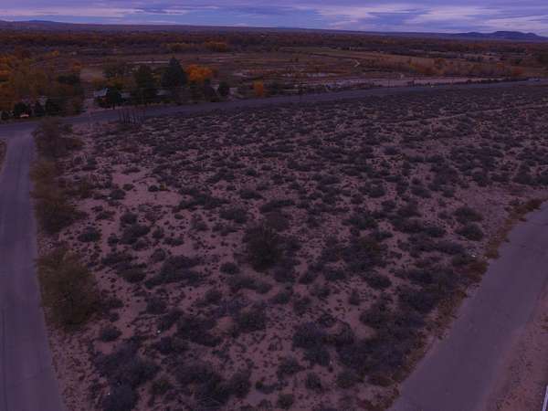 9.79 Acres of Residential Land for Sale in Belen, New Mexico