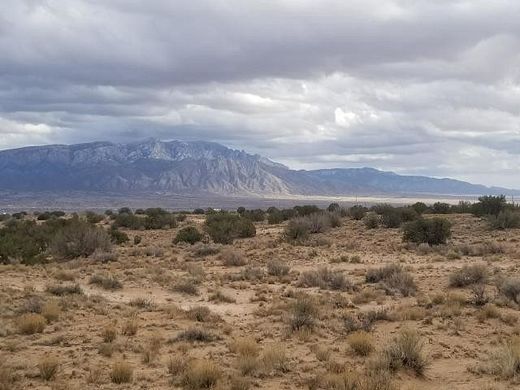 0.78 Acres of Residential Land for Sale in Rio Rancho, New Mexico