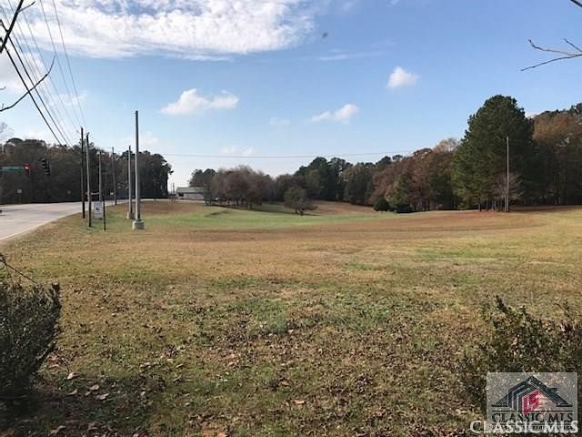 6.3 Acres of Residential Land for Sale in Athens, Georgia