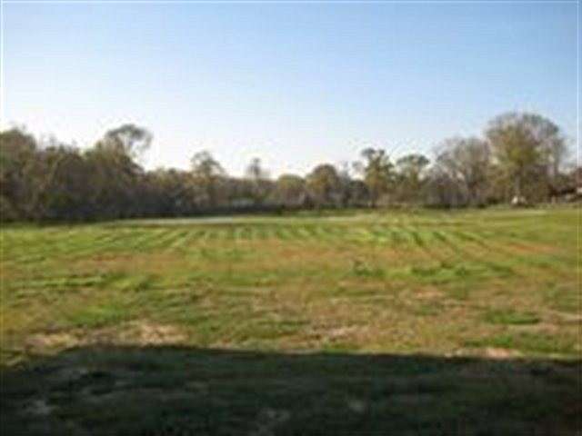 1.23 Acres of Commercial Land for Sale in Natchez, Mississippi