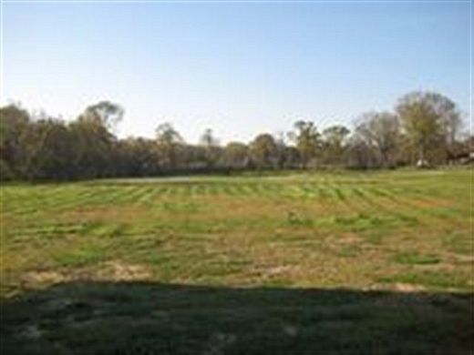1.2 Acres of Commercial Land for Sale in Natchez, Mississippi