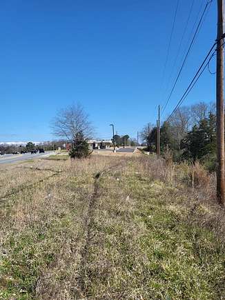 2 Acres of Commercial Land for Sale in Chickamauga, Georgia