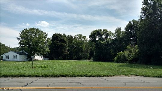 3 Acres of Commercial Land for Sale in Perry, Ohio