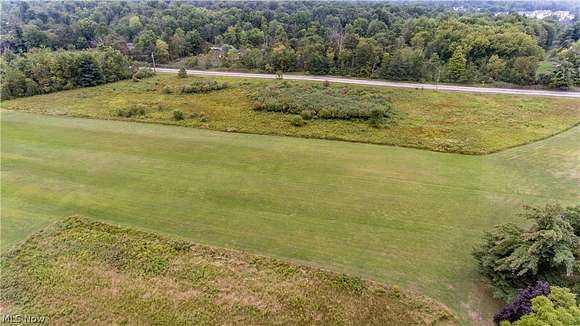 11.05 Acres of Land for Sale in Macedonia, Ohio