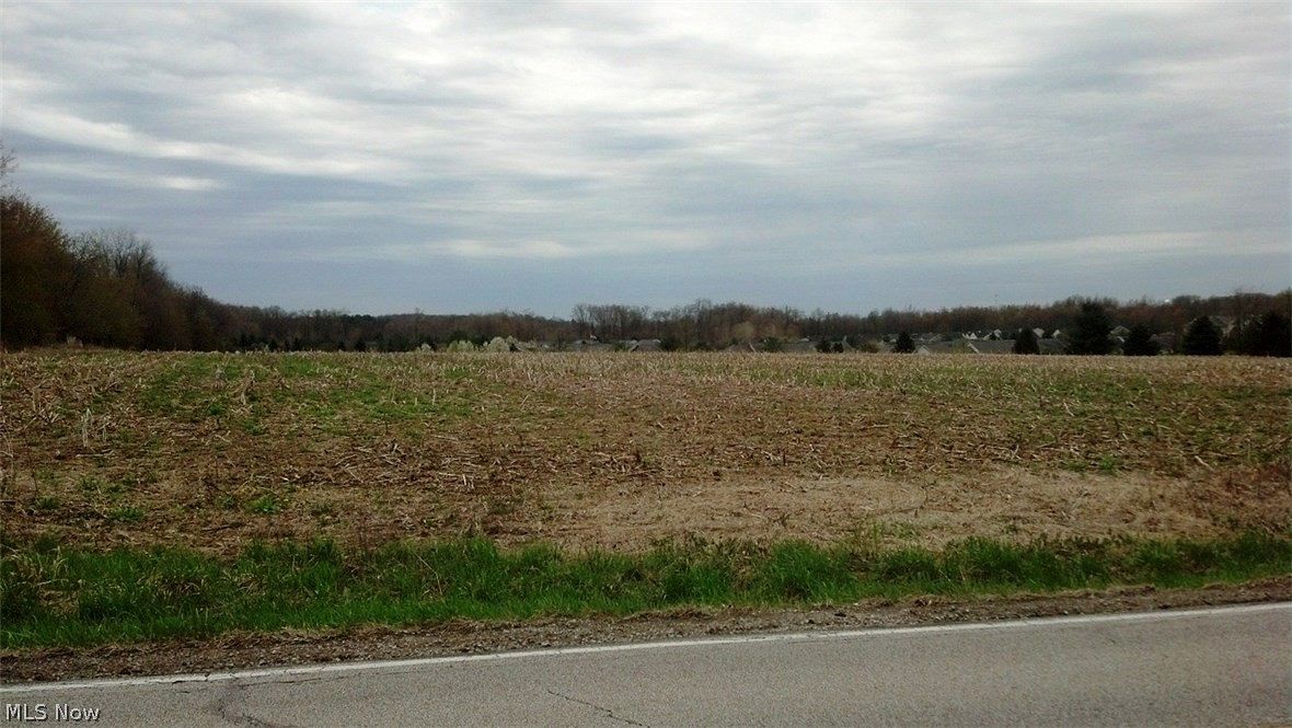 13.084 Acres of Land for Sale in Wadsworth, Ohio