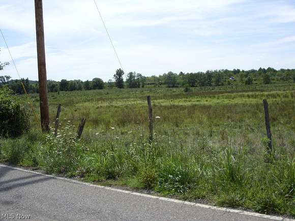 26.11 Acres of Commercial Land for Sale in Senecaville, Ohio
