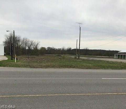 0.92 Acres of Commercial Land for Sale in Cambridge, Ohio