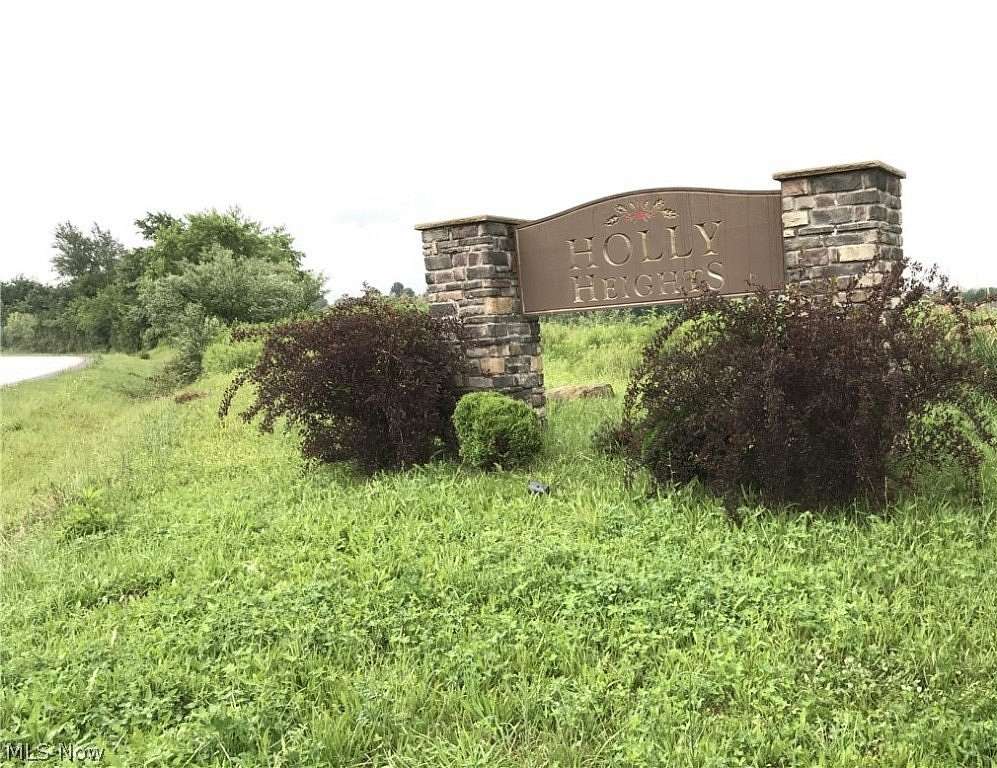 0.28 Acres of Residential Land for Sale in Bolivar, Ohio