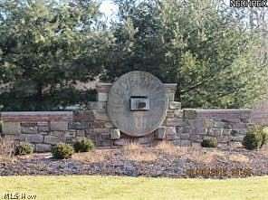 1.6 Acres of Land for Sale in Atwater, Ohio