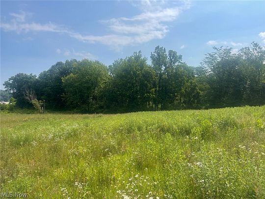 3.4 Acres of Commercial Land for Sale in Zanesville, Ohio