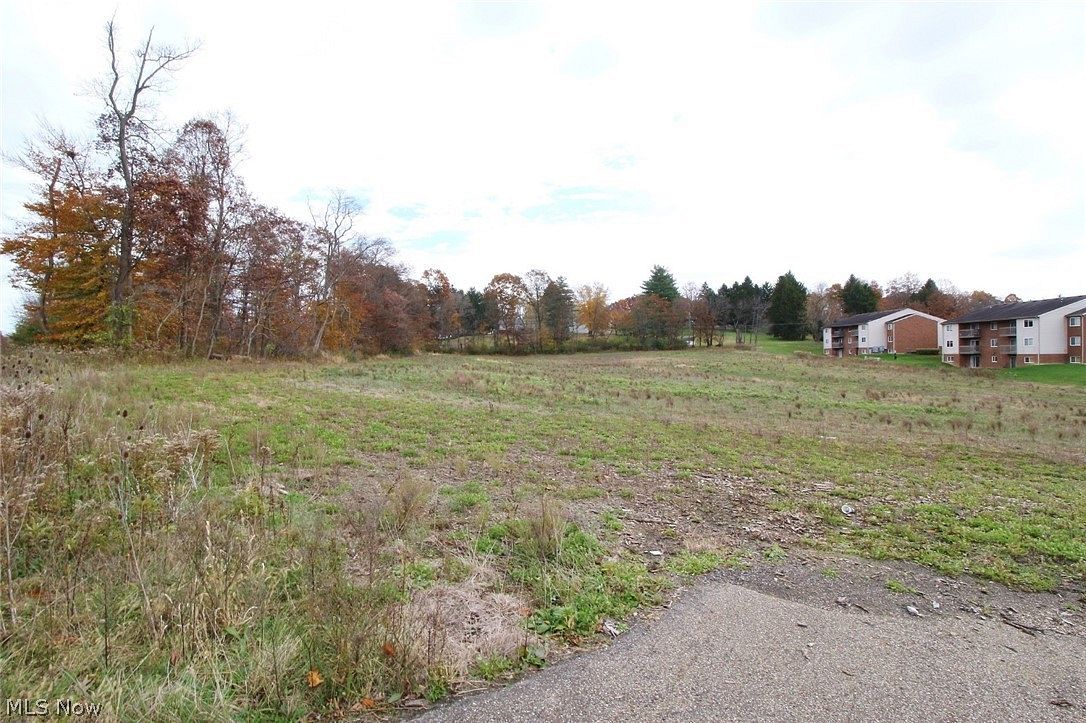 7.7 Acres of Mixed-Use Land for Sale in Zanesville, Ohio
