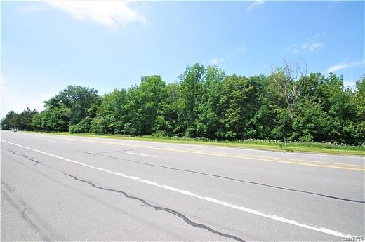 5.2 Acres of Land for Sale in Derby, New York