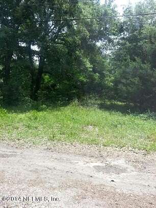 3 Acres of Residential Land for Sale in Jacksonville, Florida