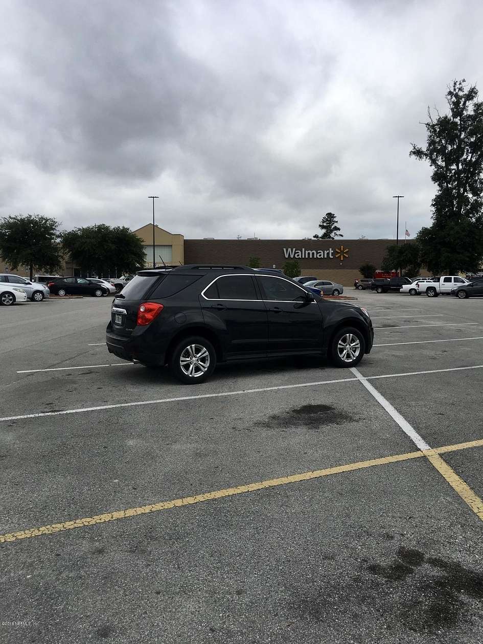 9.72 Acres of Improved Commercial Land for Sale in Macclenny, Florida