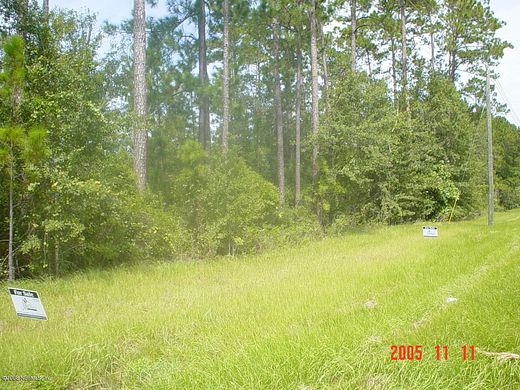 2.5 Acres of Commercial Land for Sale in Macclenny, Florida