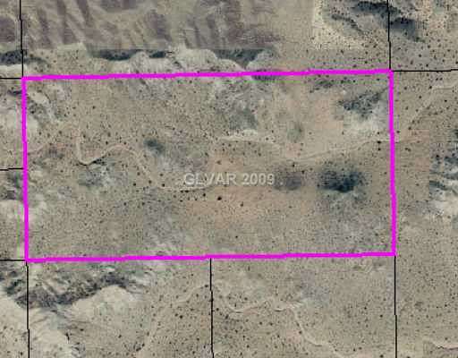 20 Acres of Land for Sale in Overton, Nevada