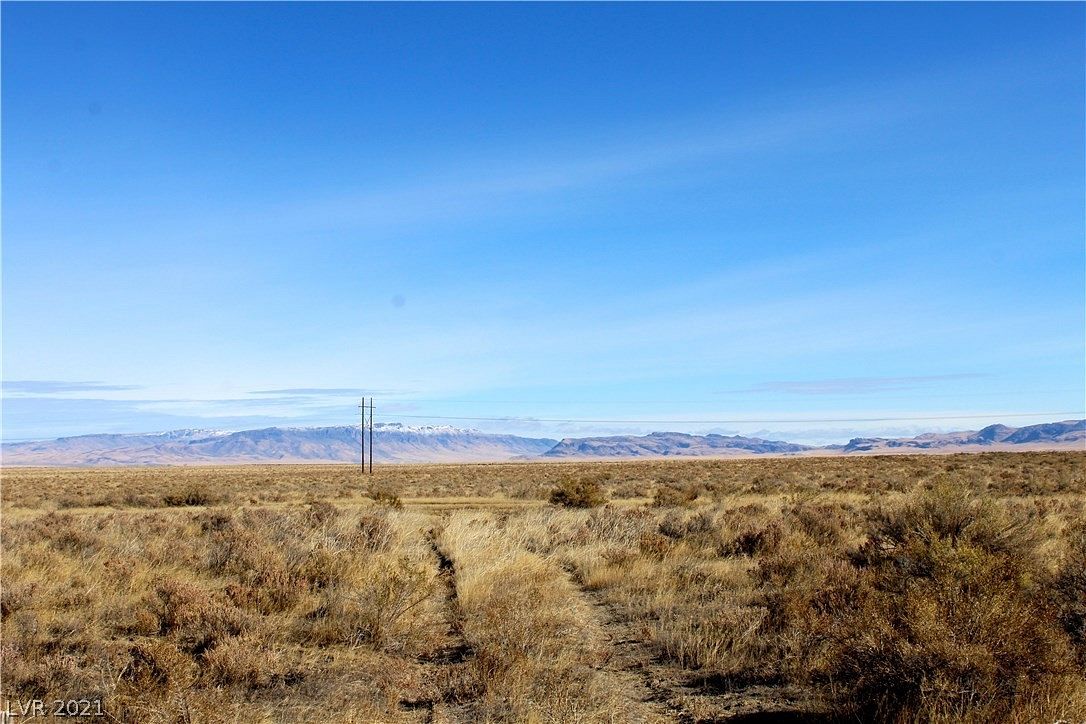 80 Acres of Land for Sale in Winnemucca, Nevada