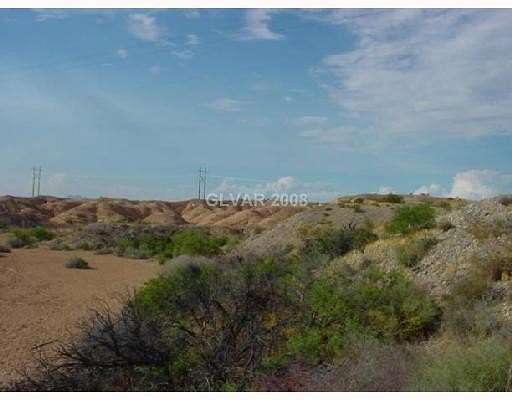 0.48 Acres of Residential Land for Sale in Pahrump, Nevada