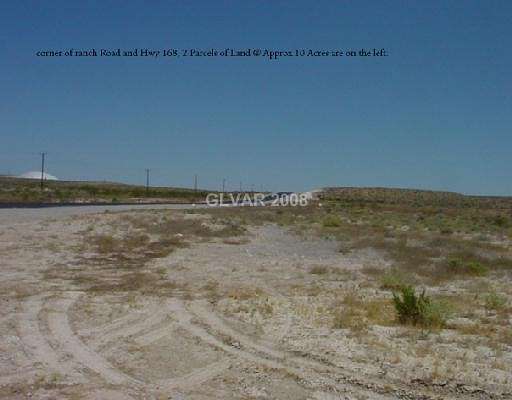 0.2 Acres of Residential Land for Sale in Pahrump, Nevada