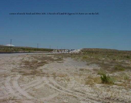 0.2 Acres of Residential Land for Sale in Pahrump, Nevada